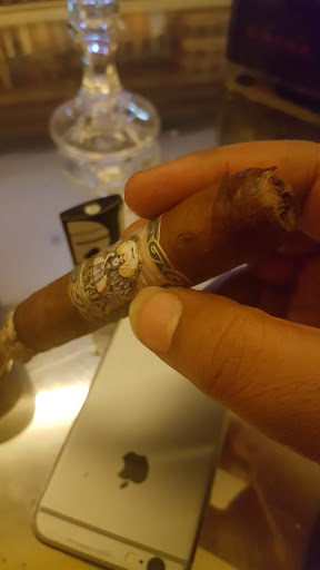 Lounge «Civil Cigar Lounge», reviews and photos, 5335 Wisconsin Ave NW, Washington, DC 20015, USA