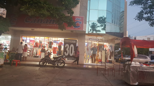 Stores to buy jeans Barranquilla
