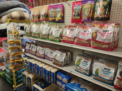 Pet Supply Store «Stillwater Feeds Inc», reviews and photos, 1432 Kiantone Rd, Jamestown, NY 14701, USA