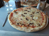 Pizza du Restaurant Pizza Di Napoli à Paris - n°20