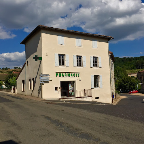 Pharmacie Fouris Gachon à Saint-Dier-d'Auvergne