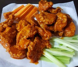 Chabelo's Wings Burger & More photo