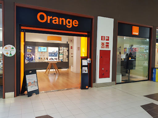 Orange en Huelva de 2024