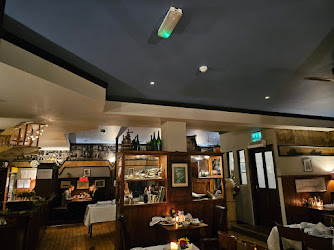 Marconi Restaurant Clifden