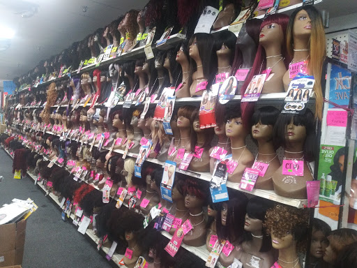 Clothing Store «7 Mile Fashion», reviews and photos, 8074 Brooklyn Blvd, Minneapolis, MN 55445, USA