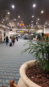 Orlando International Airport - Photo 6 - Car repair in Orlando, FL, Pittsburgh