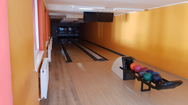 Téglás Városi Bowling Pálya