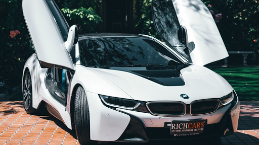 Richcars Rental (Thailand) Co., Ltd. เช่ารถหรู เช่ารถ Sport เช่ารถเบนซ์ เช่ารถเปิดประทุน รถ Supercar