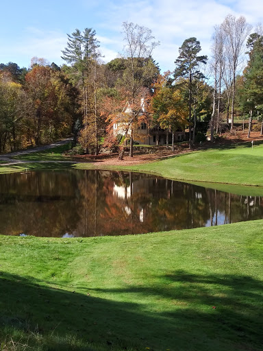 Golf Club «Reems Creek Golf Club», reviews and photos, 36 Pink Fox Cove Rd, Weaverville, NC 28787, USA