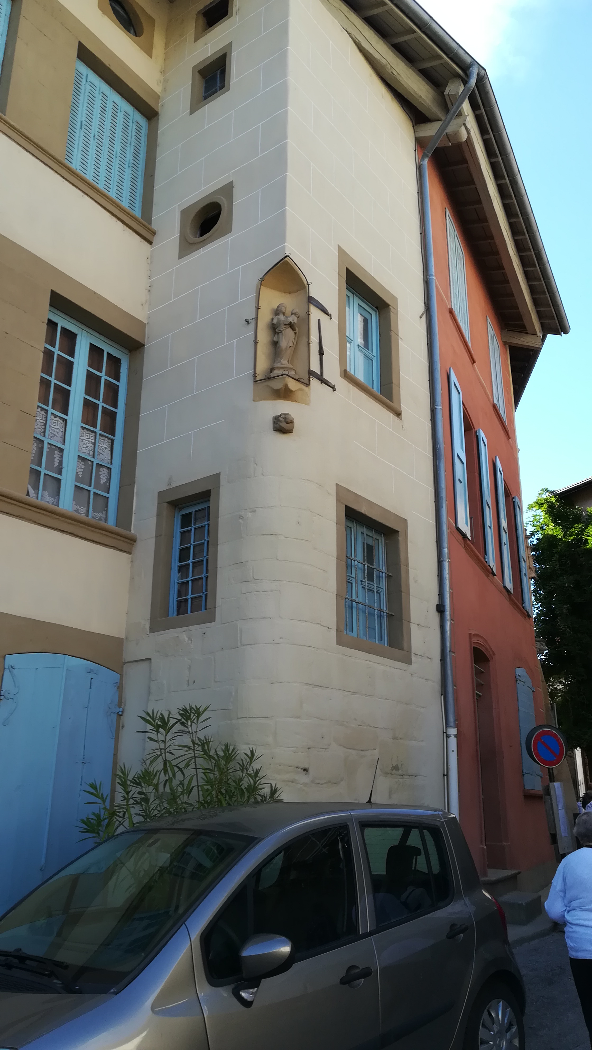 Photo n° 3 de l'avis de Simone.r fait le 26/09/2019 à 16:06