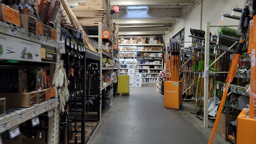 Home Improvement Store «The Home Depot», reviews and photos, 1200 Nixon Dr, Mt Laurel, NJ 08054, USA