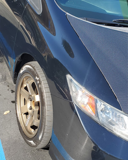 Dry Cleaner «Paradise Cleaners», reviews and photos, 3218 Yorba Linda Blvd, Fullerton, CA 92831, USA