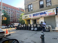 JDS FLAT FIX - Photo 2 - Car repair in New York, NY, Bronx