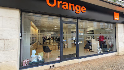 Boutique Orange - St Céré à Saint-Céré
