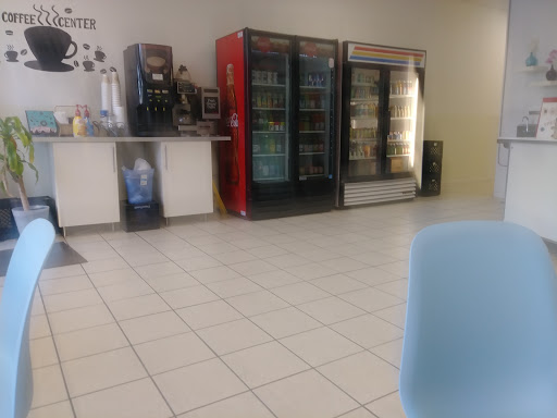 Donut Shop «Donut House», reviews and photos, 515 S Carrier Pkwy, Grand Prairie, TX 75051, USA