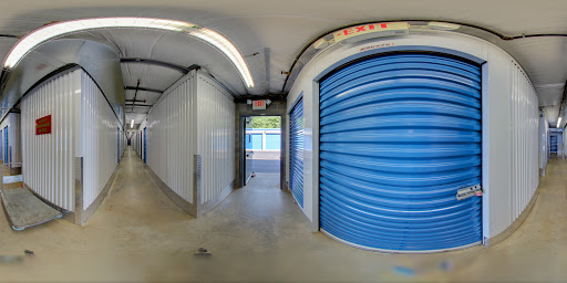 Self-Storage Facility «CubeSmart Self Storage», reviews and photos, 3277 Crompond Rd, Yorktown Heights, NY 10598, USA