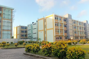 J.P.J Magufuli hostels image