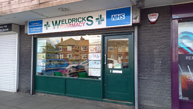 Weldricks Pharmacy - Kirk Sandall