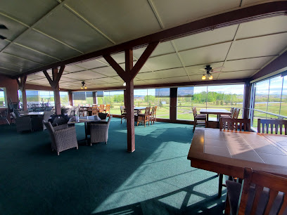 Dawson Creek Golf & Country Club