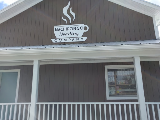 Coffee Shop «Machipongo Trading Company», reviews and photos, 13037 Lankford Hwy, Machipongo, VA 23405, USA