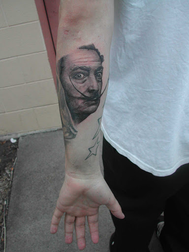 Explore free bird tattoo ideas, creative tattoo ideas in Minneapolis, available at The Ink Tailor LLC