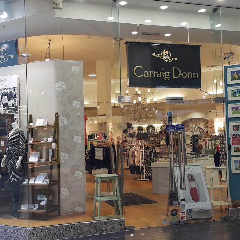 Carraig Donn Crescent Shopping Centre Limerick