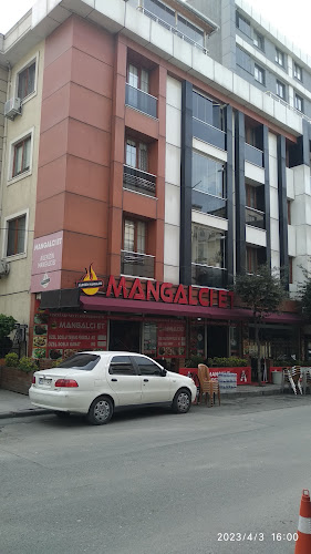 Mangalcı Et - İstanbul