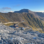 Photo n°2 de l'avis de Thomas.o fait le 31/08/2022 à 08:13 sur le  Alpengasthof Tibet Hütte à Stilfserjoch