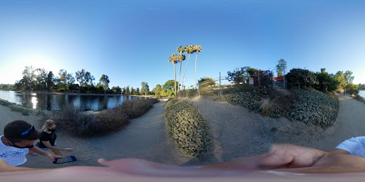 Park «Laguna Lake Park», reviews and photos, 3120 Lakeview Dr, Fullerton, CA 92835, USA