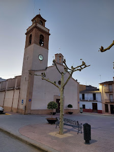 Ayuntamiento de Sant Joan de Moró Plaça 2, 1, 12130 Sant Joan de Moró, Castellón, España