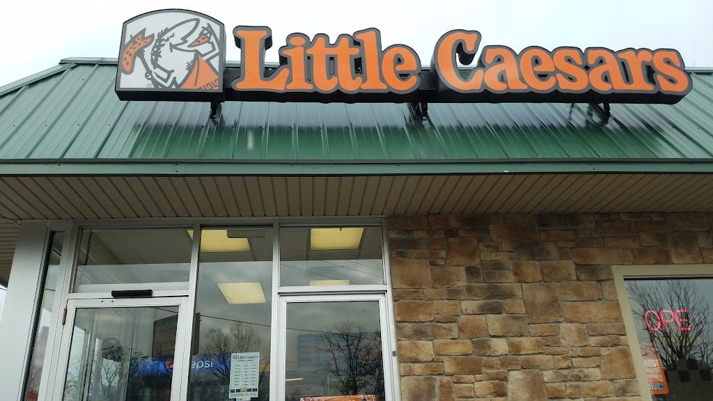 Little Caesars Pizza 46774
