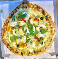 Photos du propriétaire du Pizzas à emporter Little italy pizza catering à Bernis - n°1