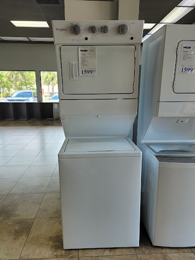 Appliance Store «Good Deals Appliances», reviews and photos, 14680 S Tamiami Trail, Fort Myers, FL 33912, USA