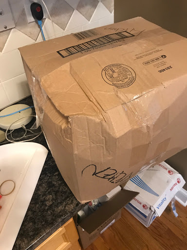 Moving Company «U-Pack», reviews and photos, 5871 Broadway, Denver, CO 80216, USA