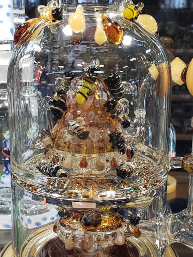 Tobacco Shop «Smokin Dragon Gifts», reviews and photos, 5975 S Cooper St #105, Arlington, TX 76017, USA