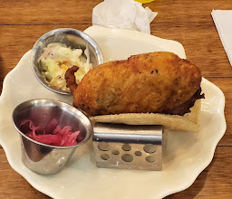 El Capi Marisco & Grill photo