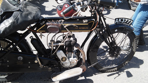 Motorcycle Shop «Wild Horse Motorsports», reviews and photos, 4898 Stockton Hill Rd, Kingman, AZ 86409, USA