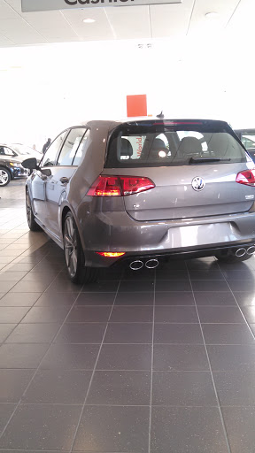 Volkswagen Dealer «Colonial Volkswagen», reviews and photos, 89 Turnpike Rd, Westborough, MA 01581, USA