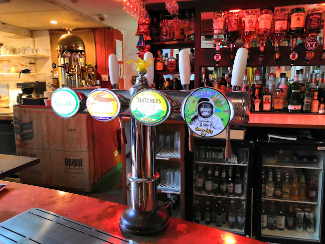 Reviews of SouthBank Club in Bristol - Pub