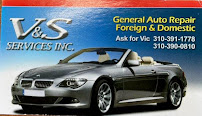 V S General Auto Repair - Photo 2 - Car repair in Los Angeles, CA, Los Angeles
