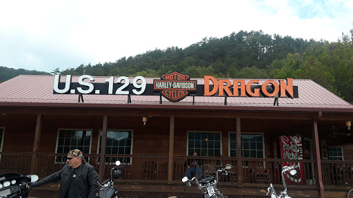 Harley-Davidson Dealer «U.S. 129 Dragon Harley-Davidson», reviews and photos, 5908 Calderwood Hwy, Tallassee, TN 37878, USA