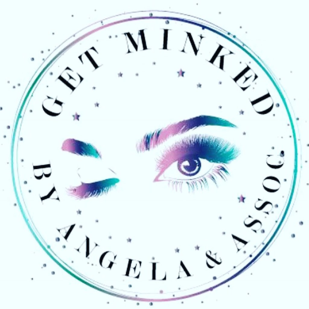 Get Minked by Angela & Associates 12180