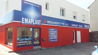 Emaplast à Mayenne
