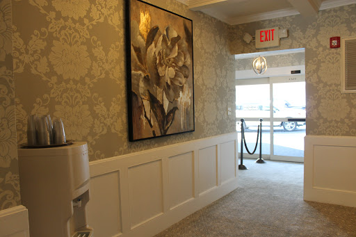 Funeral Home «Auclair Funeral Home», reviews and photos, 690 S Main St #4, Fall River, MA 02721, USA