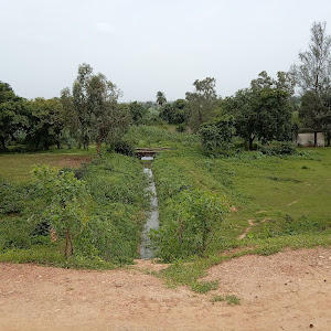 Kosmi Dam photo