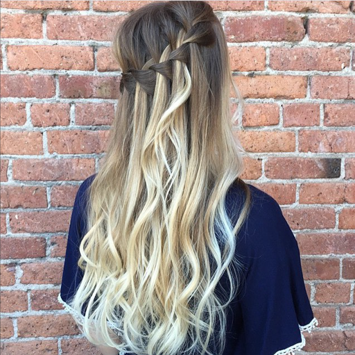 Beauty Salon «Theory Hair Salon», reviews and photos, 802 N Wallace Ave B, Bozeman, MT 59715, USA