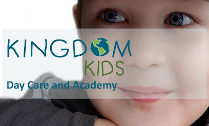 Kingdom Kids Daycare & Academy