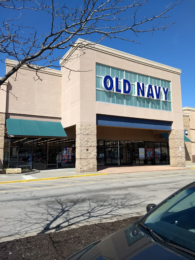 Old Navy - with Curbside Pickup