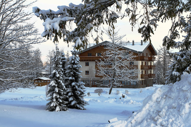 Apartmán Borievka - Asociácia