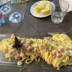 Photo n°3 de l'avis de Ivano.p fait le 26/07/2023 à 20:07 sur le  La Piccola Cucina Alghero à Alghero